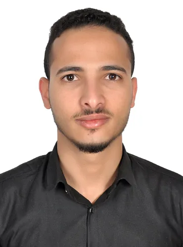 Hudhaifa Mehdi