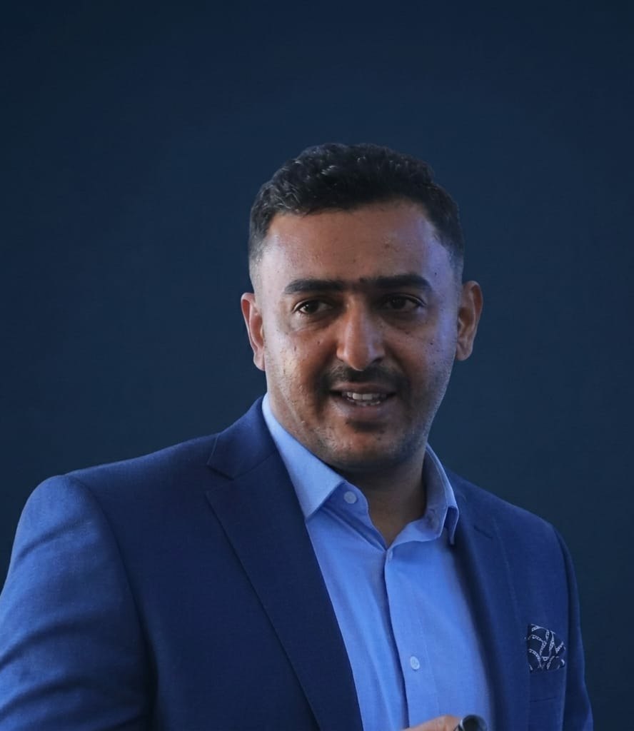 Anas Al-Aghbari
