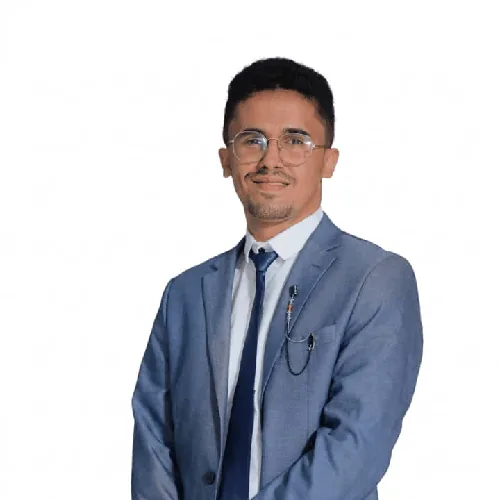 Alaa Al-Aameri